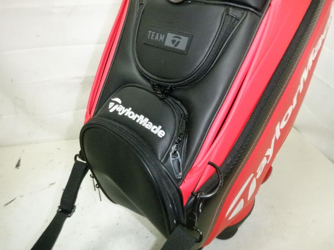 TaylorMade★テーラーメイド★ステルス★３点式★美品★プロモデル