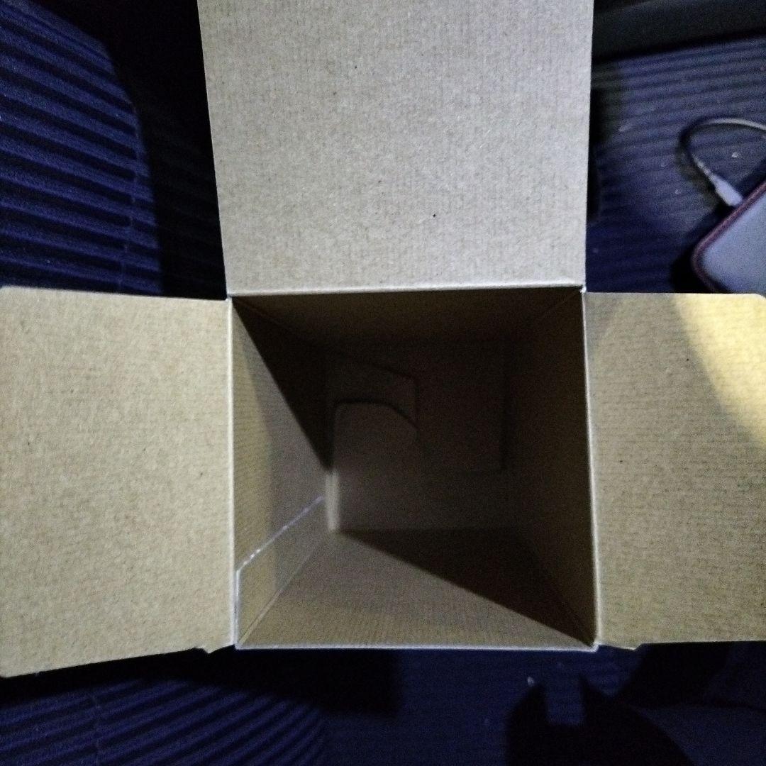 サントリー ウイスキー 響21年空箱✕3