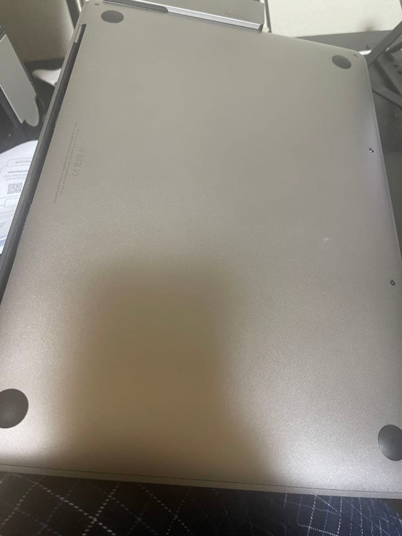 MacBook pro 13”