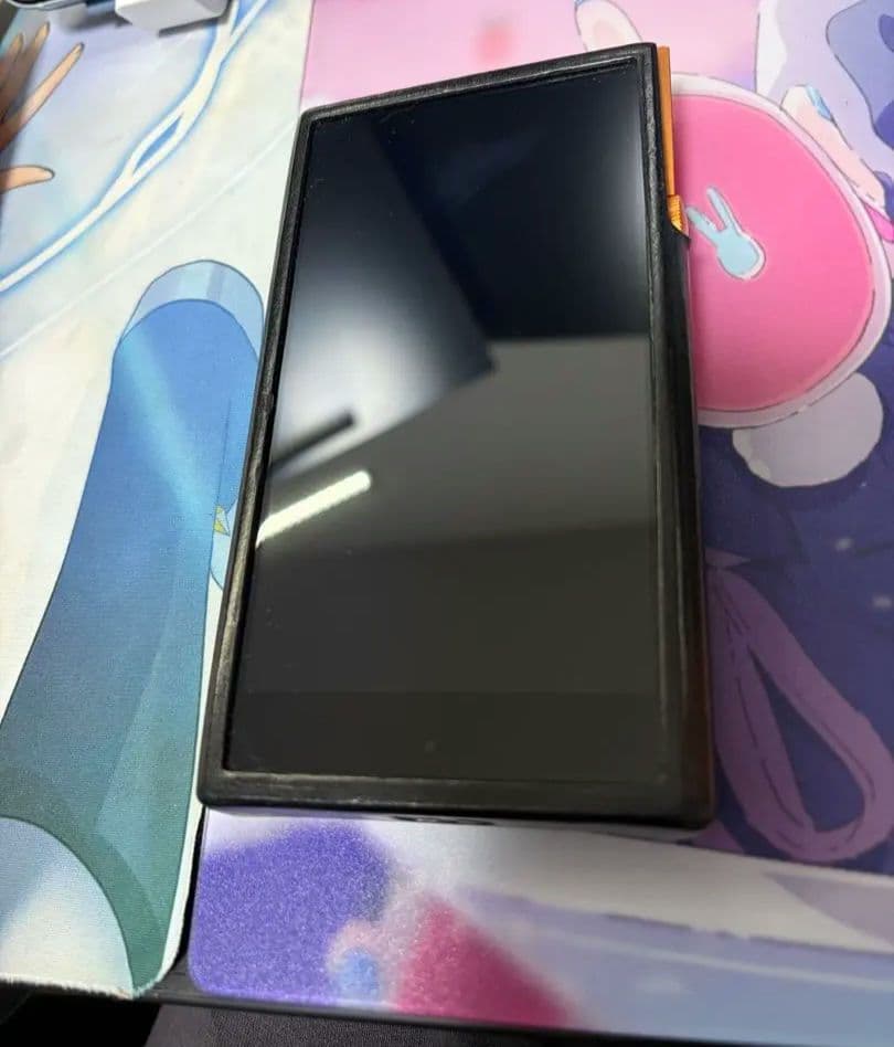 ポータブルプレーヤー A&futura SE100 fripSide Edition