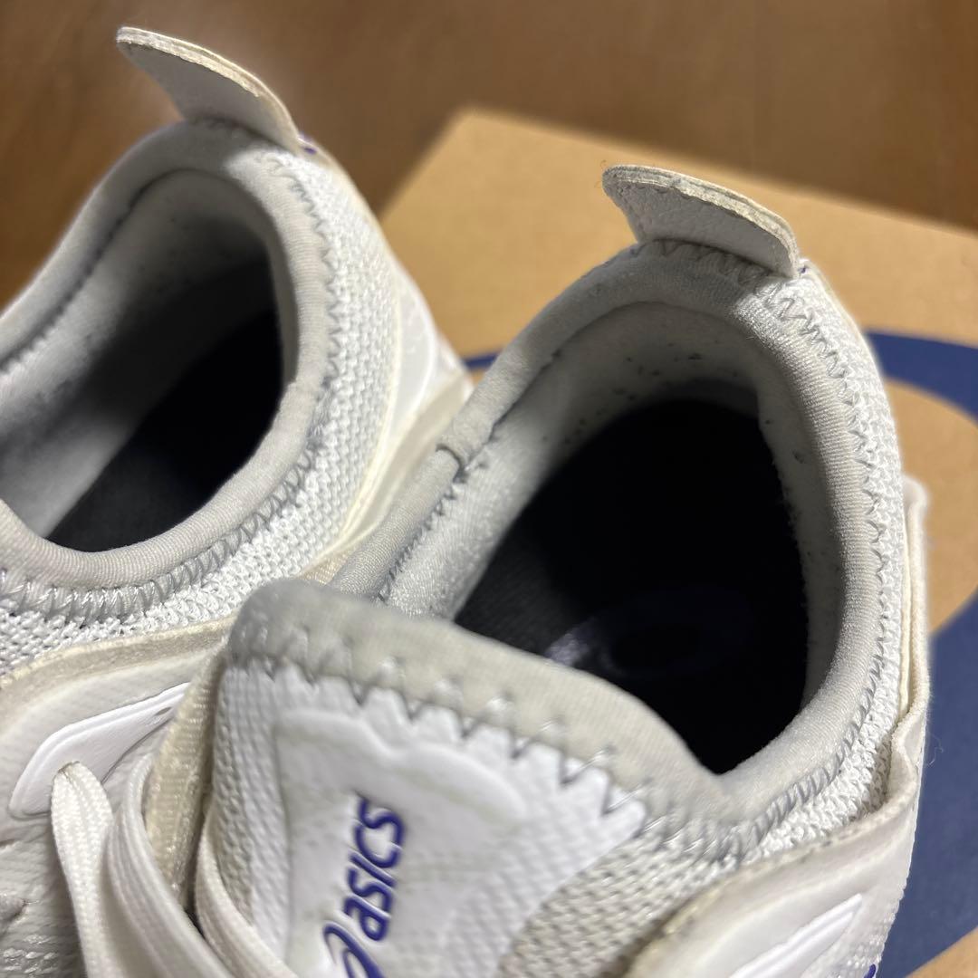 asics GLIDE NOVA FF3 グライドノヴァFF3 24cm