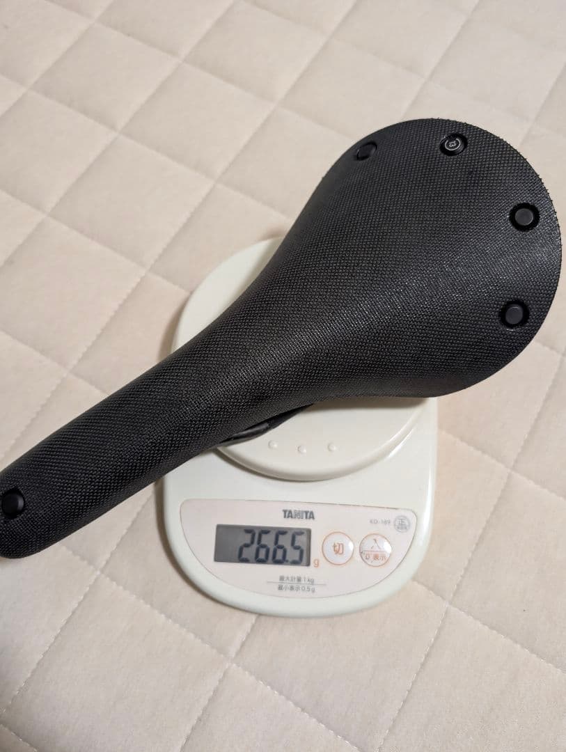 パーツ Brooks Cambium C13 #132mm