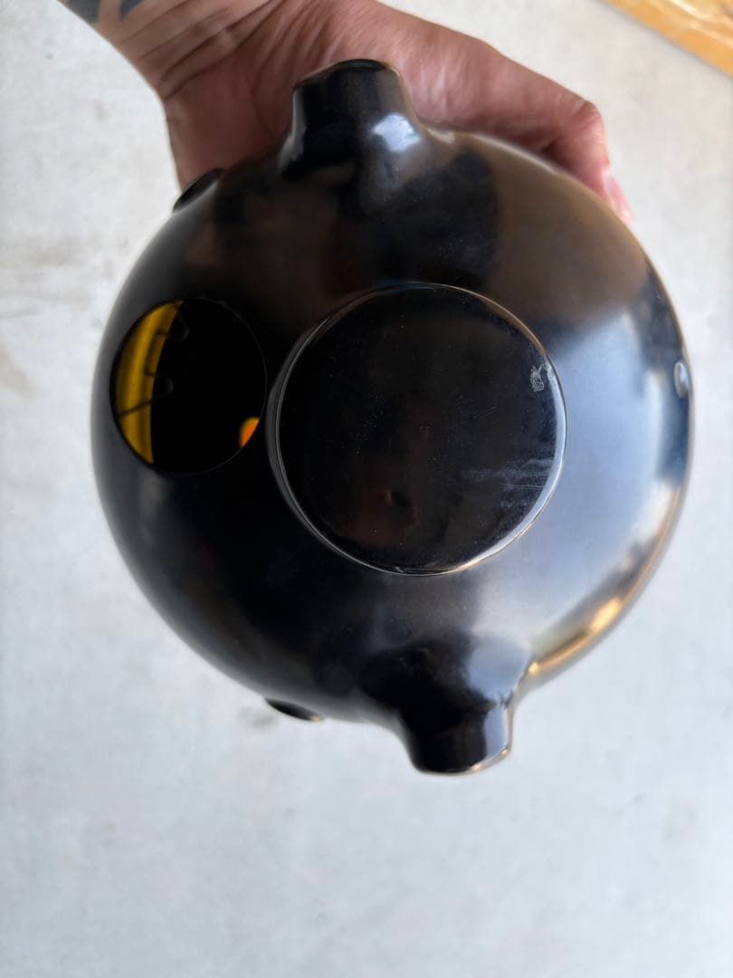 こまさん専用マーシャルヘッドライト 160π GS400 マーシャル ライト