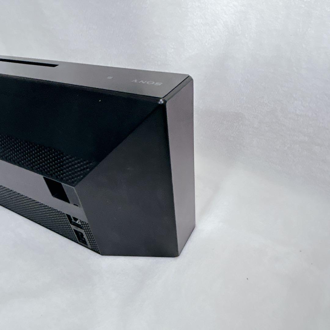 希少 完動品 SONY CMT-X7CD ラジカセ ミニ コンポ 平成レトロ