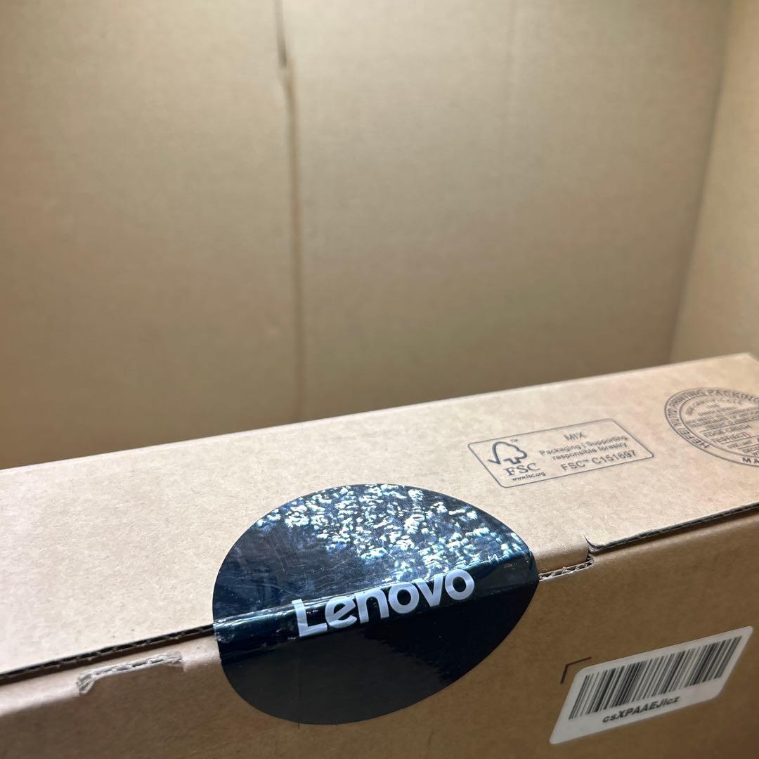 Chromebook本体 Lenovo Chromebook IdeaPad Flex 3i Gen8