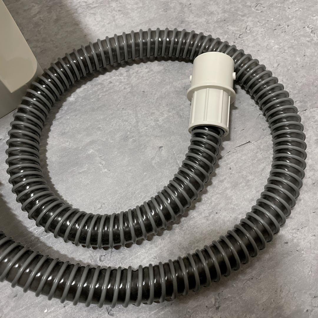 アイリスオーヤマ コードレス リンサークリーナー RNS-B400D 車内清掃