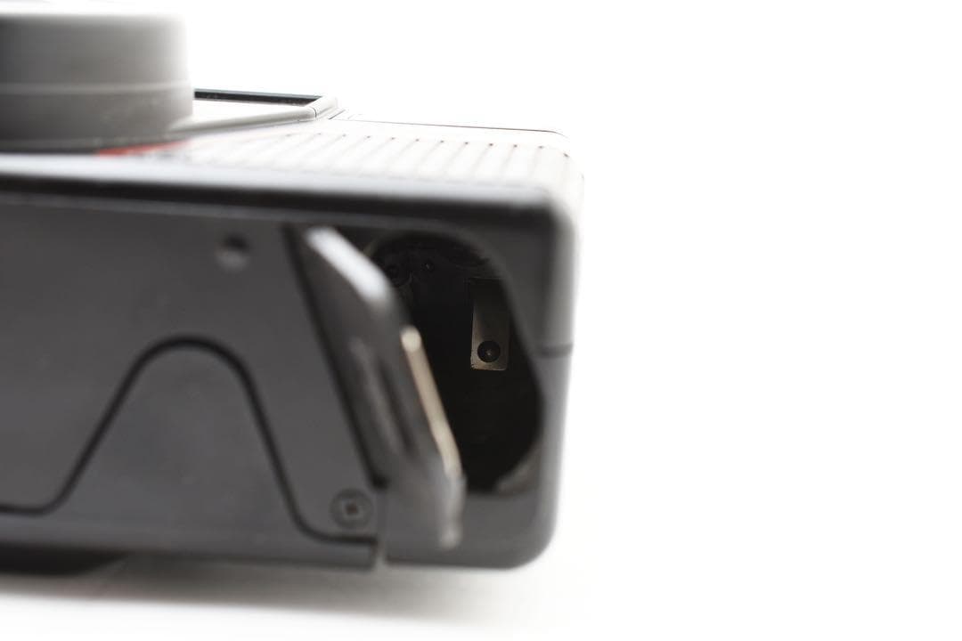 美品　Nikon L35AD2 フィルムカメラ 完動品