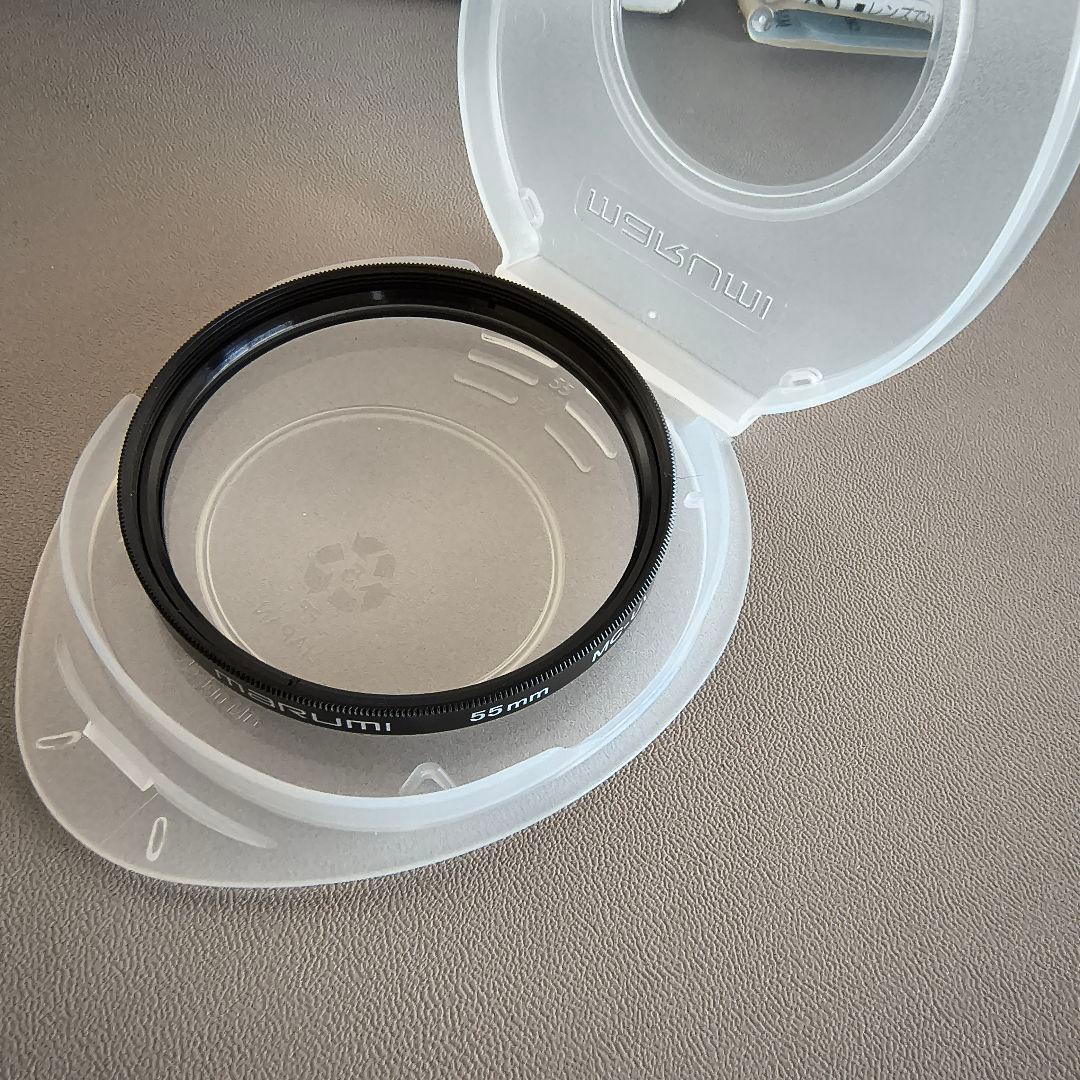 【AK6】SIGMA CONTEMPORARY 24mm 45mm