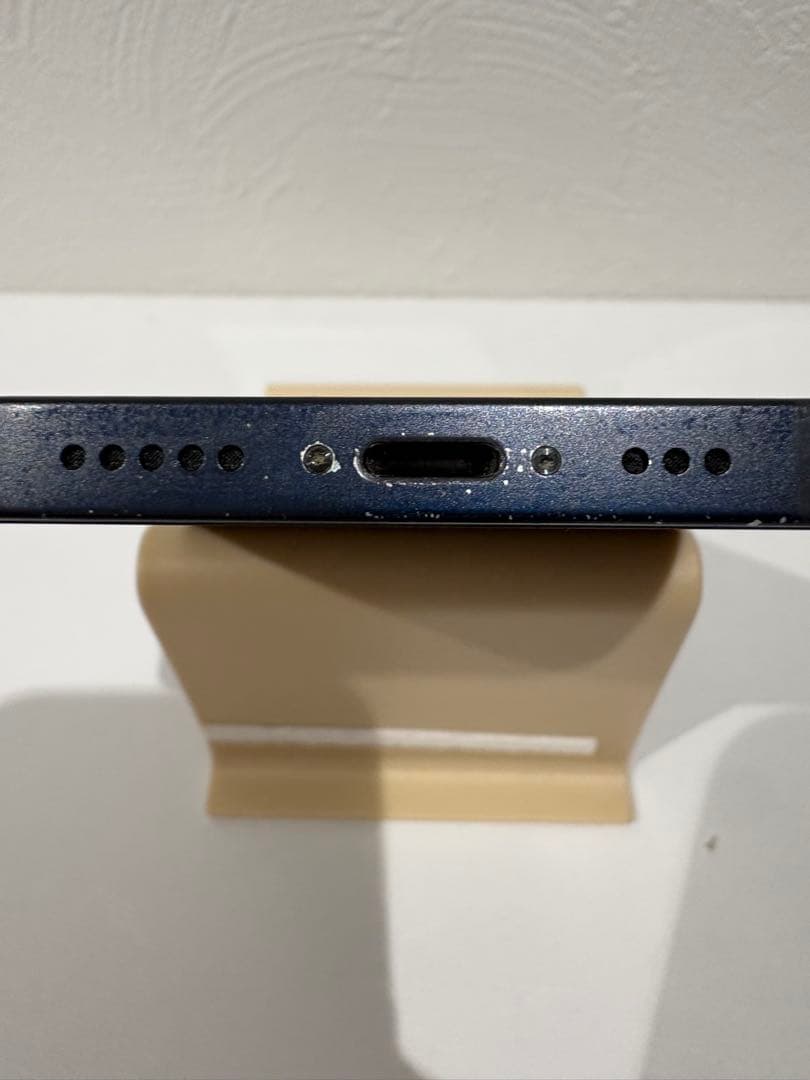 Apple iPhone 12 128GB SIMロックあり（KDDI）