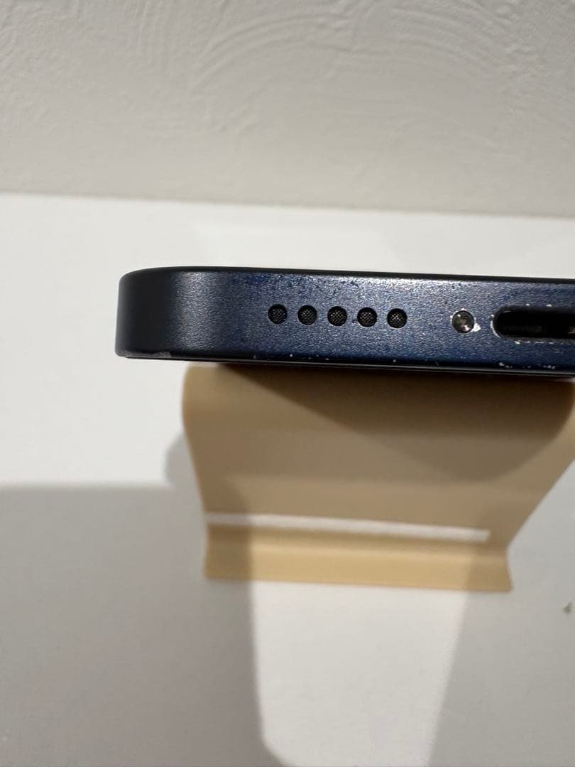 Apple iPhone 12 128GB SIMロックあり（KDDI）