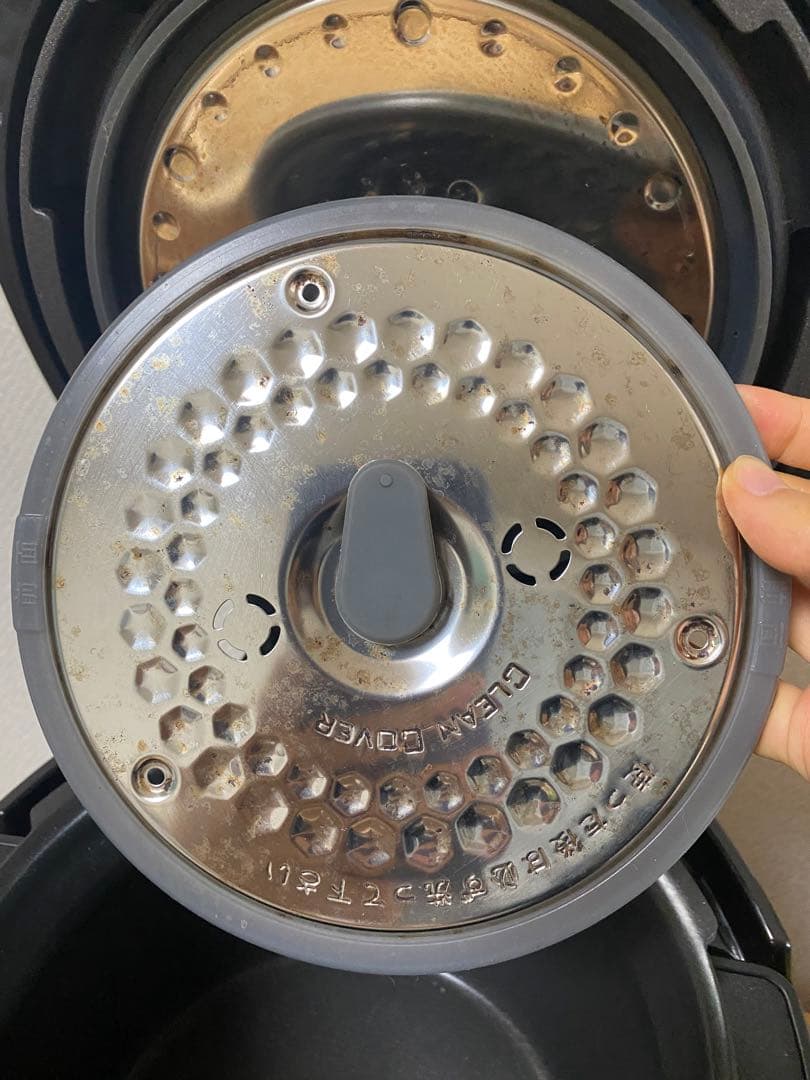 酵素玄米Labo 酵素玄米炊飯器