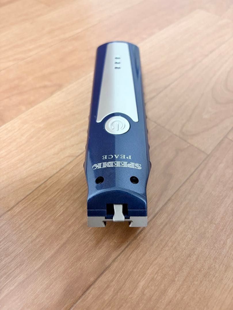 SPEEDIK(スピーディク)・PEACE