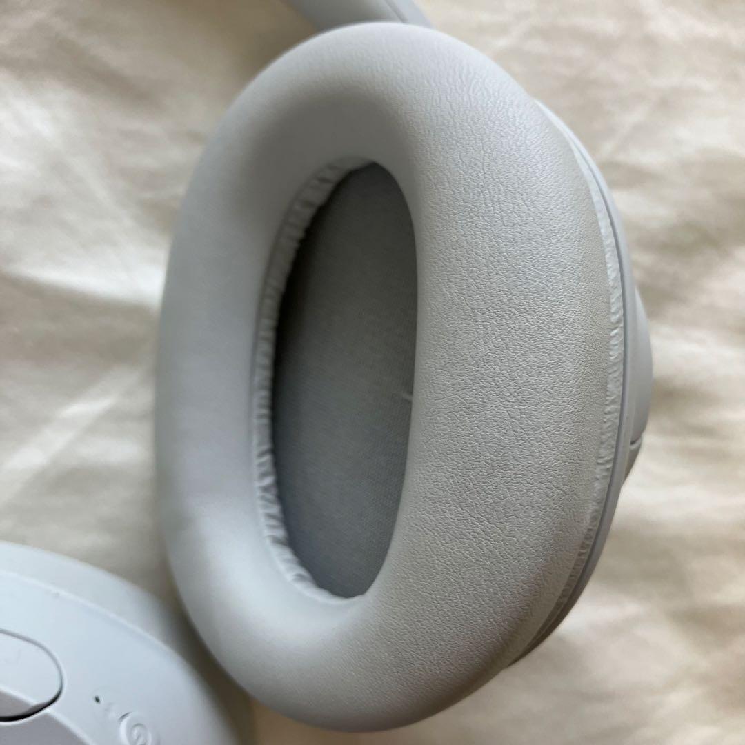 ソニー SONY ワイヤレスノイズキャンセリングイヤホン WH CH-720N