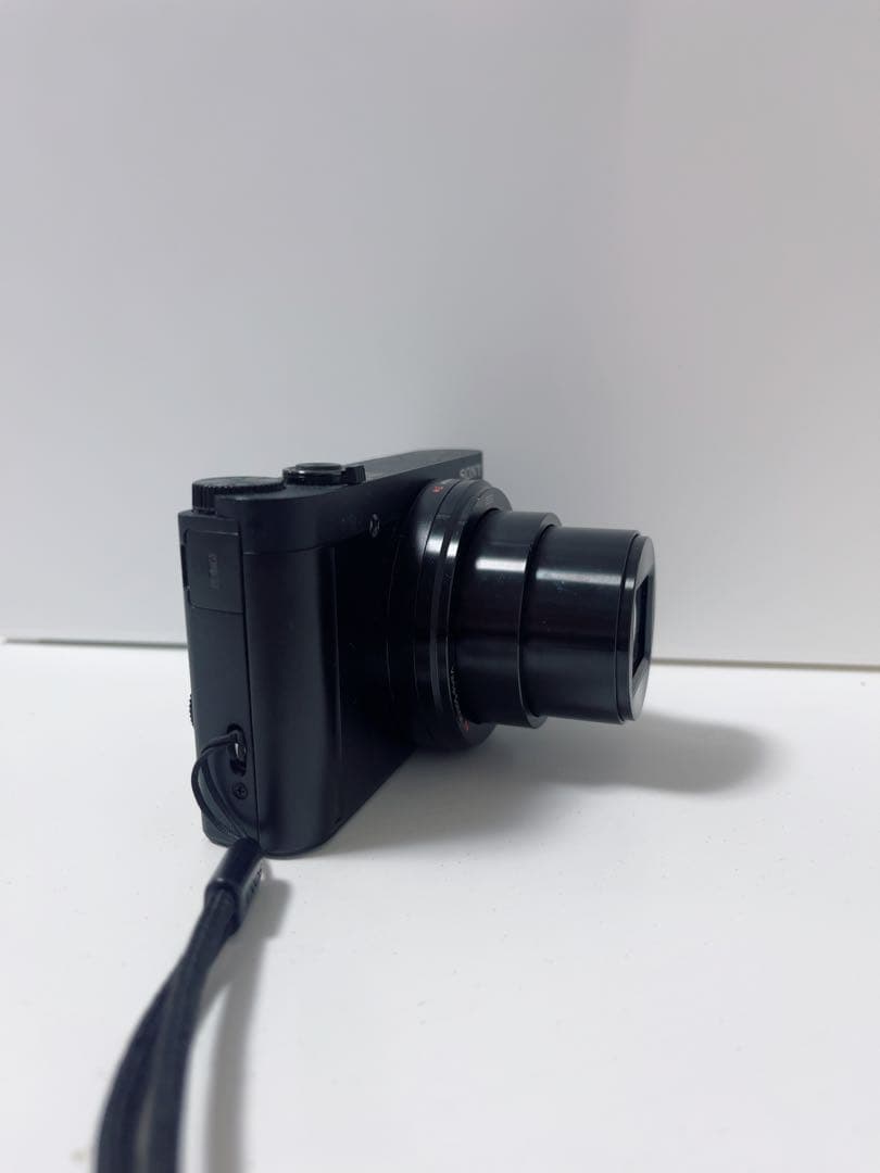 【即日発送】SONY 30倍ズーム コンパクトデジタルカメラ