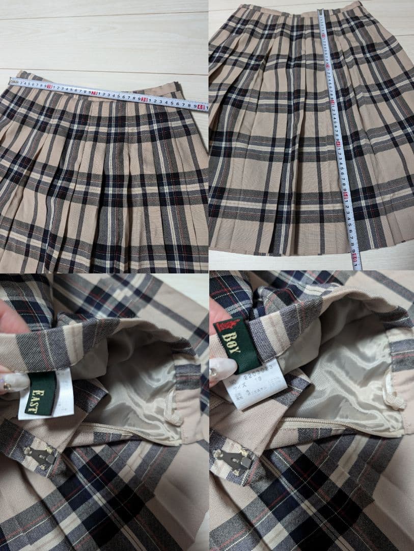 marumaru34さま専用制服一式セットEASTBOY CONOMi 全部