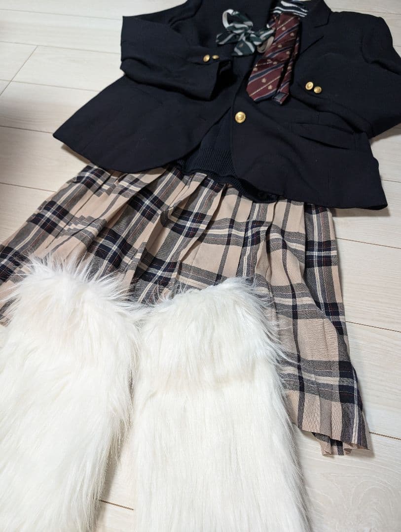 marumaru34さま専用制服一式セットEASTBOY CONOMi 全部