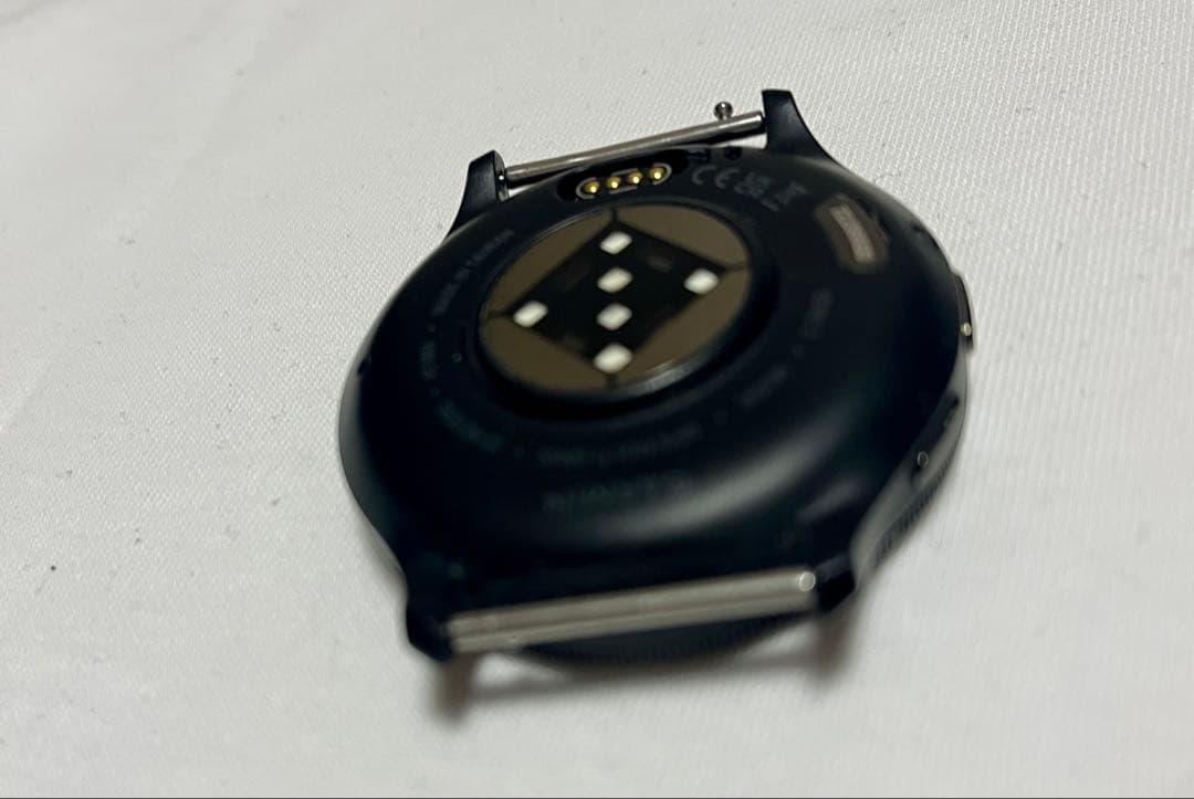 【箱あり】GARMIN Venu3 写真多め【最安値】