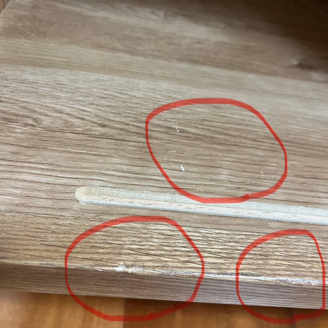 【HIRO】サイドボード　MEUBLE 大川家具　W180cm×H70cm