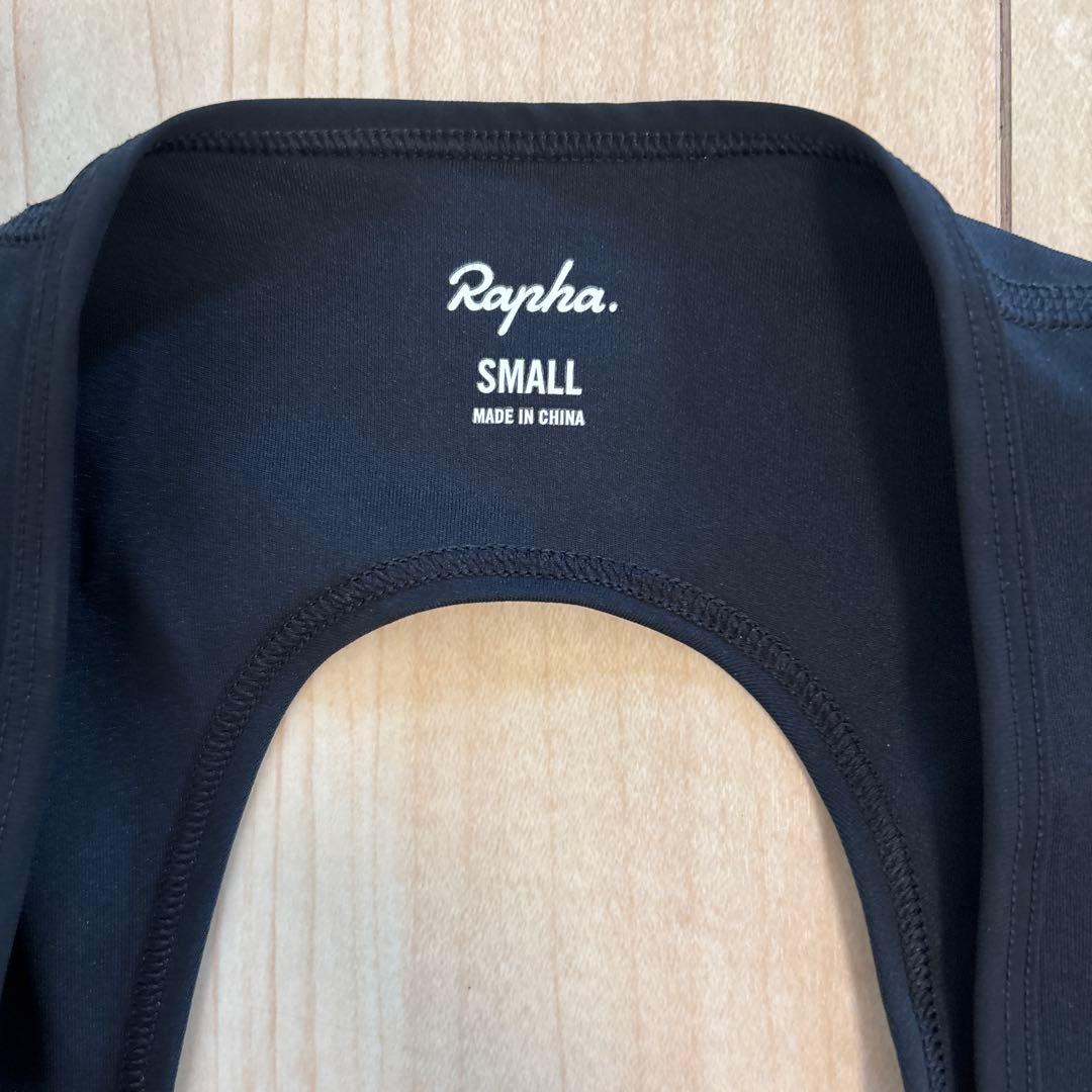 Rapha カーゴ　ビブショーツ