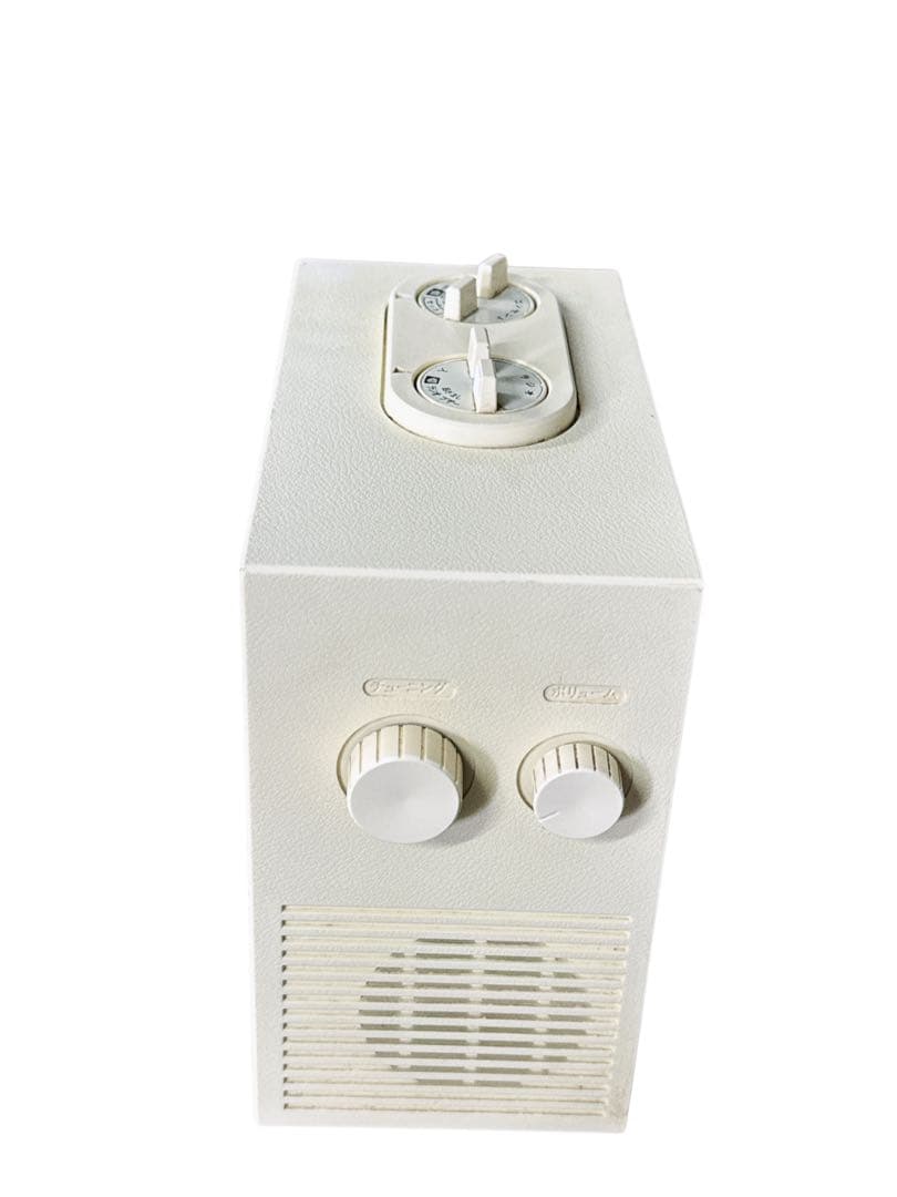 昭和レトロ 希少 パタパタ時計 ナショナルパナソニック タイミィママ 動作確認済