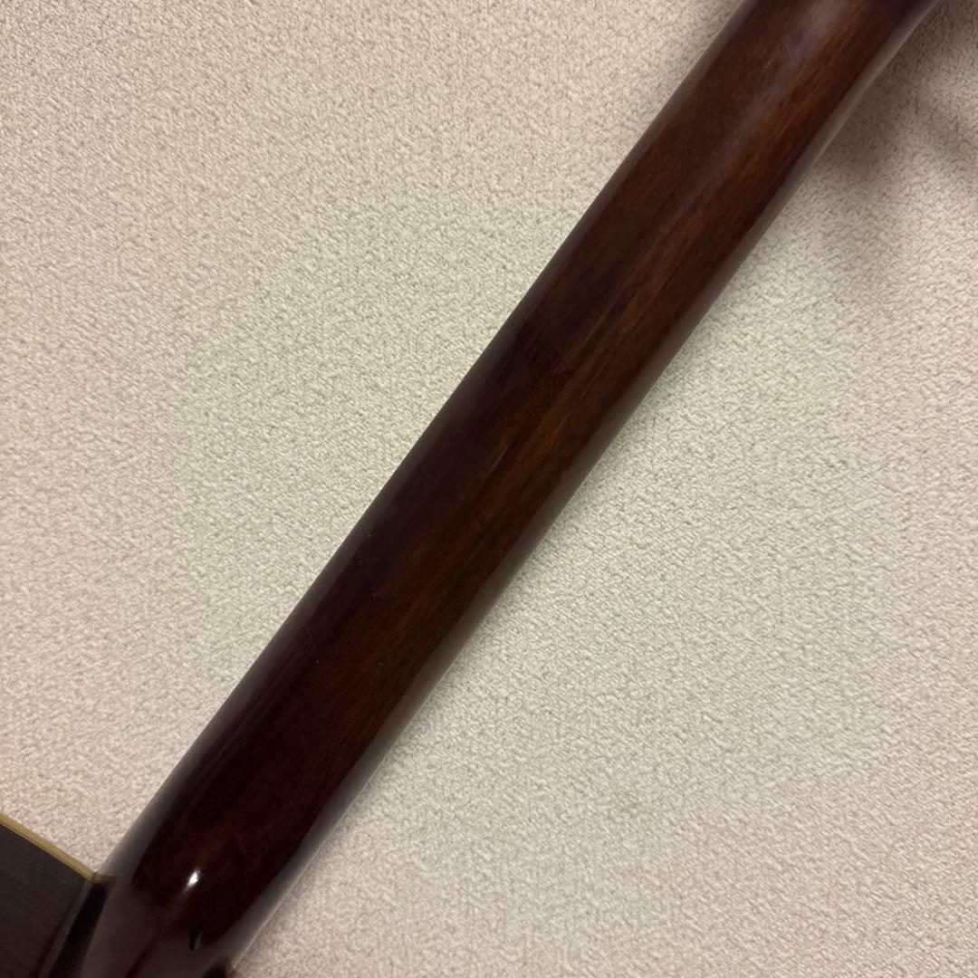 MorrisモーリスW-35縦ロゴ 70'sJAPAN VINTAGE オールド