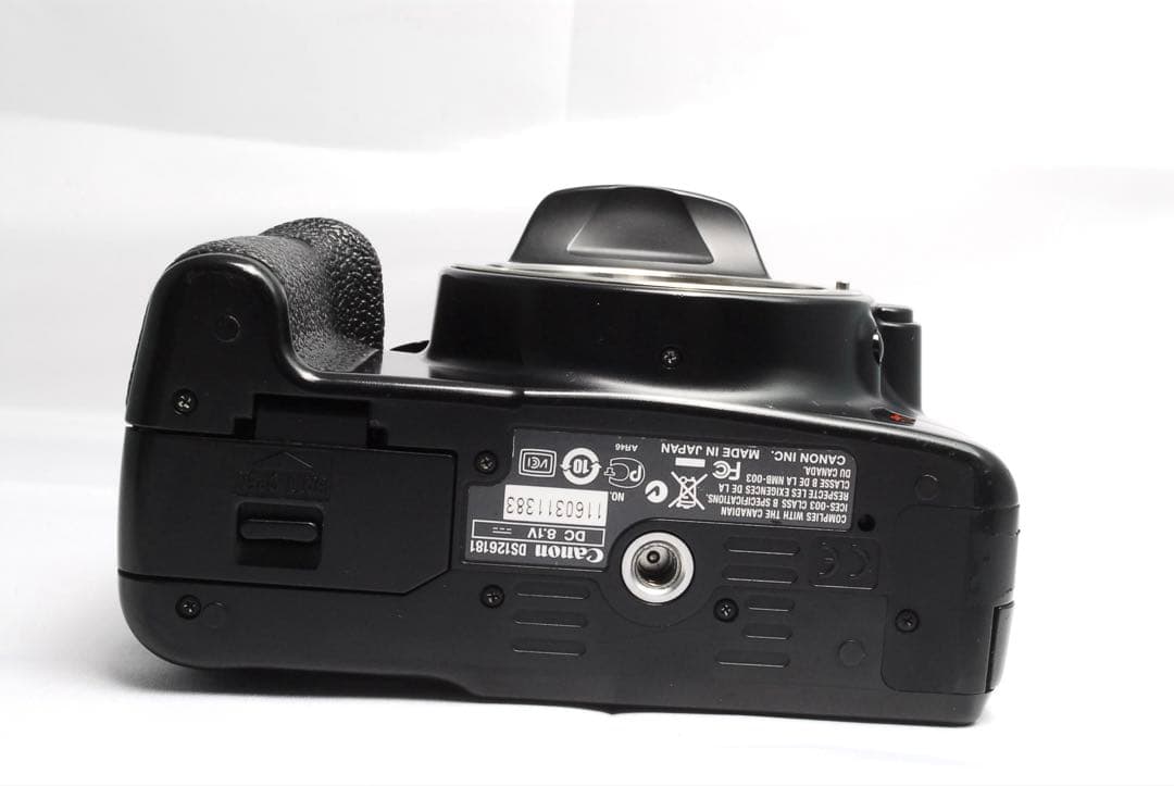 スマホ転送可❤️Canon kiss X2 シングルレンズセットEF28-80mm