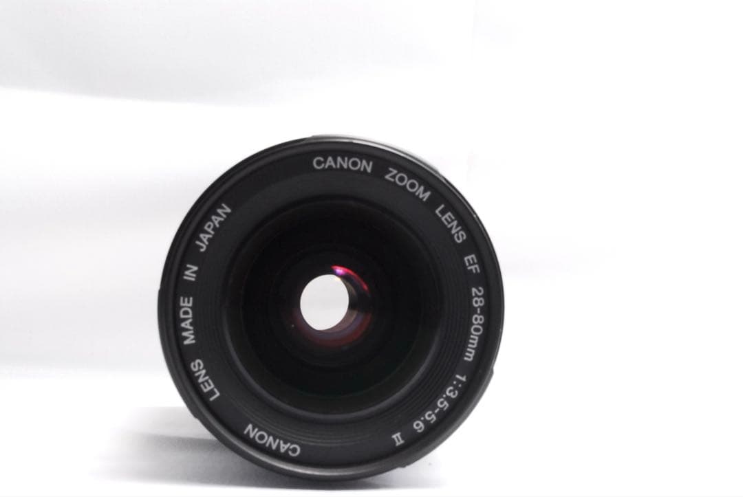 スマホ転送可❤️Canon kiss X2 シングルレンズセットEF28-80mm