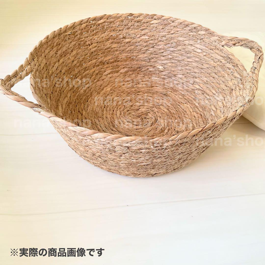 手編み風かごセット【透かし編み緑へび】♪ニューボーンフォト撮影衣装 小道具　干支