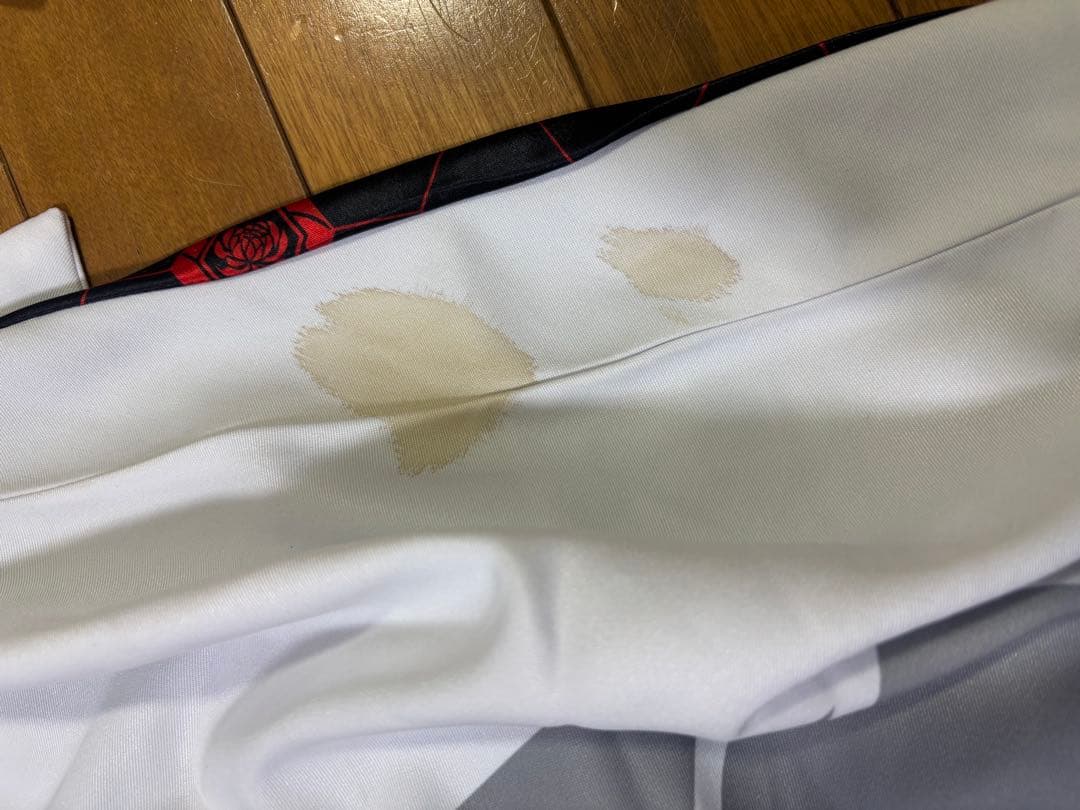 刀剣乱舞 亀甲貞宗 コスプレ衣装 フルセット