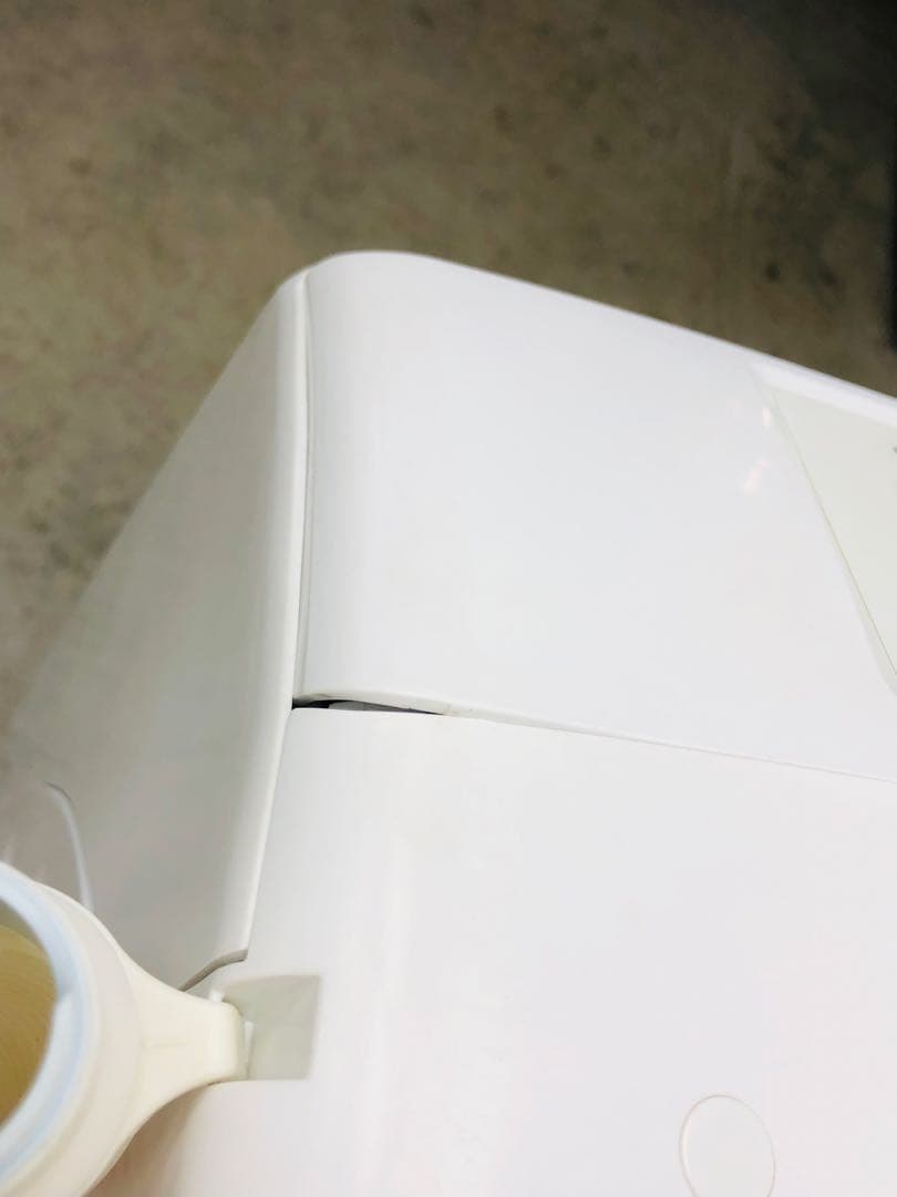 東芝 ドラム式 電気洗濯乾燥機 ZABOON サブーン TW-95G9L 20年