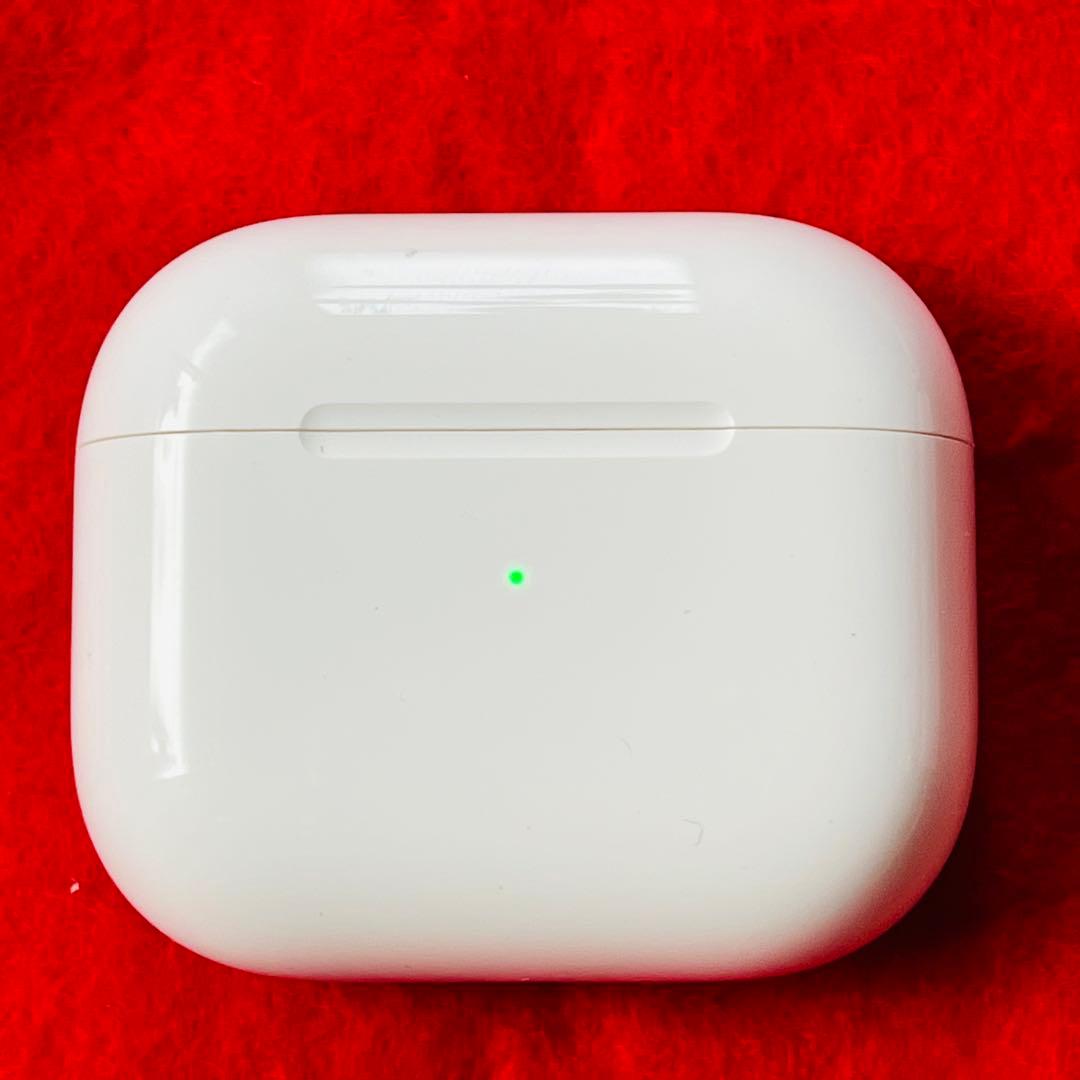 Apple AirPods第3世代 Lightningモデル