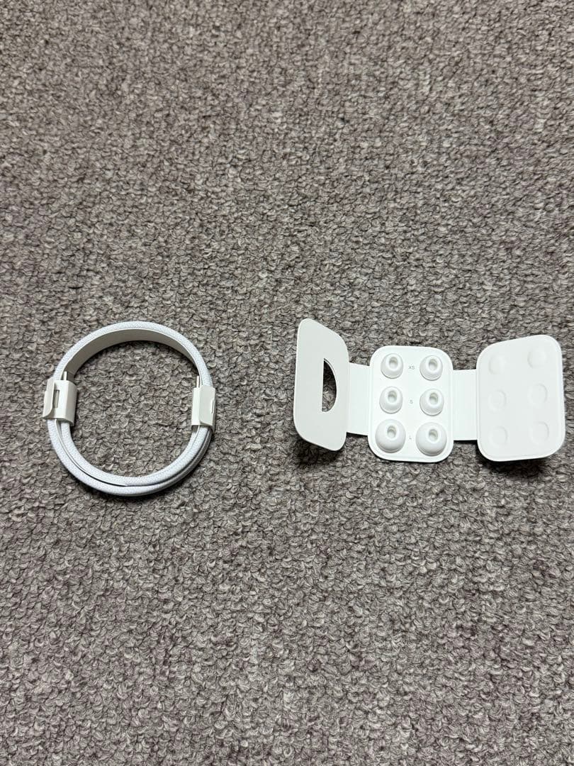 Apple AirPods Pro（第2世代）USB-C