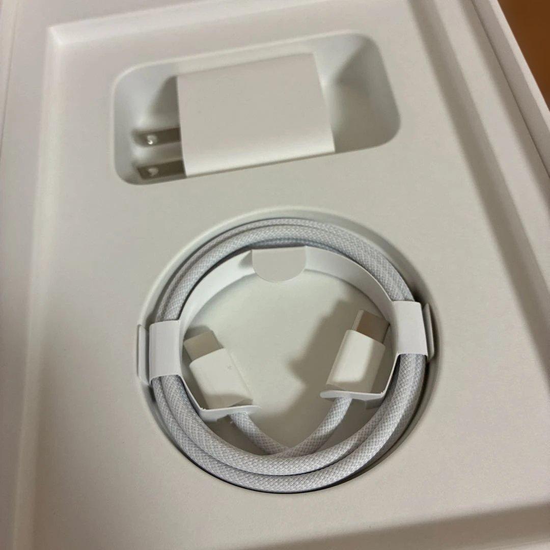 Apple iPad mini(A17 Pro) 128GB Wi-Fiモデル