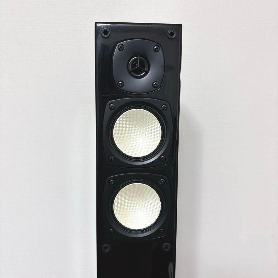 【極希少】onkyo d-108e トールボーイスピーカー