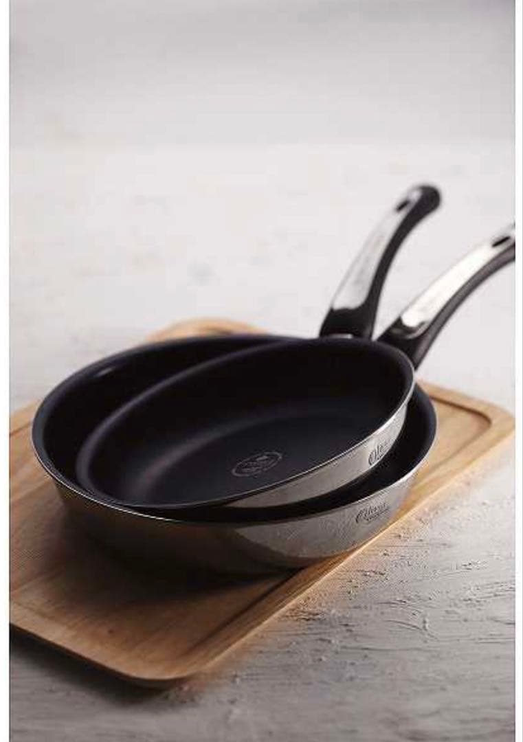 ビタクラフト オリビア フライパン(20センチ22センチ)2点セット(未使用品)