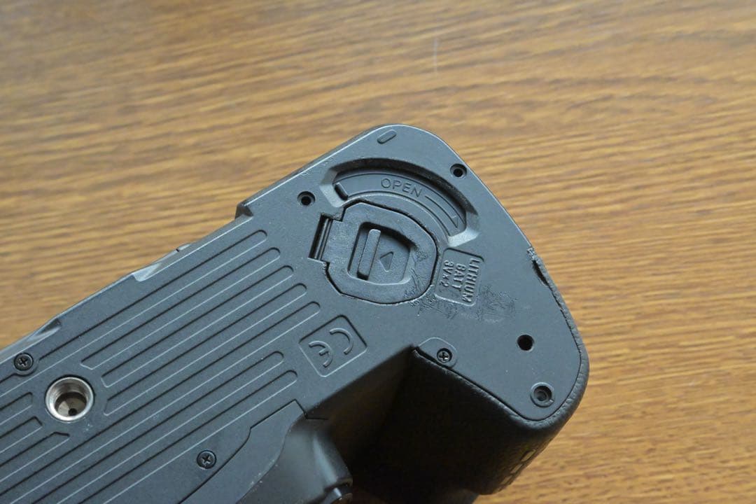 Mitsu-O【動作品MINOLTA α-7フィルムカメラAF35-105