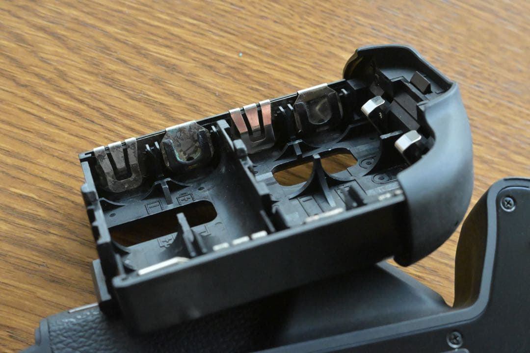 Mitsu-O【動作品MINOLTA α-7フィルムカメラAF35-105