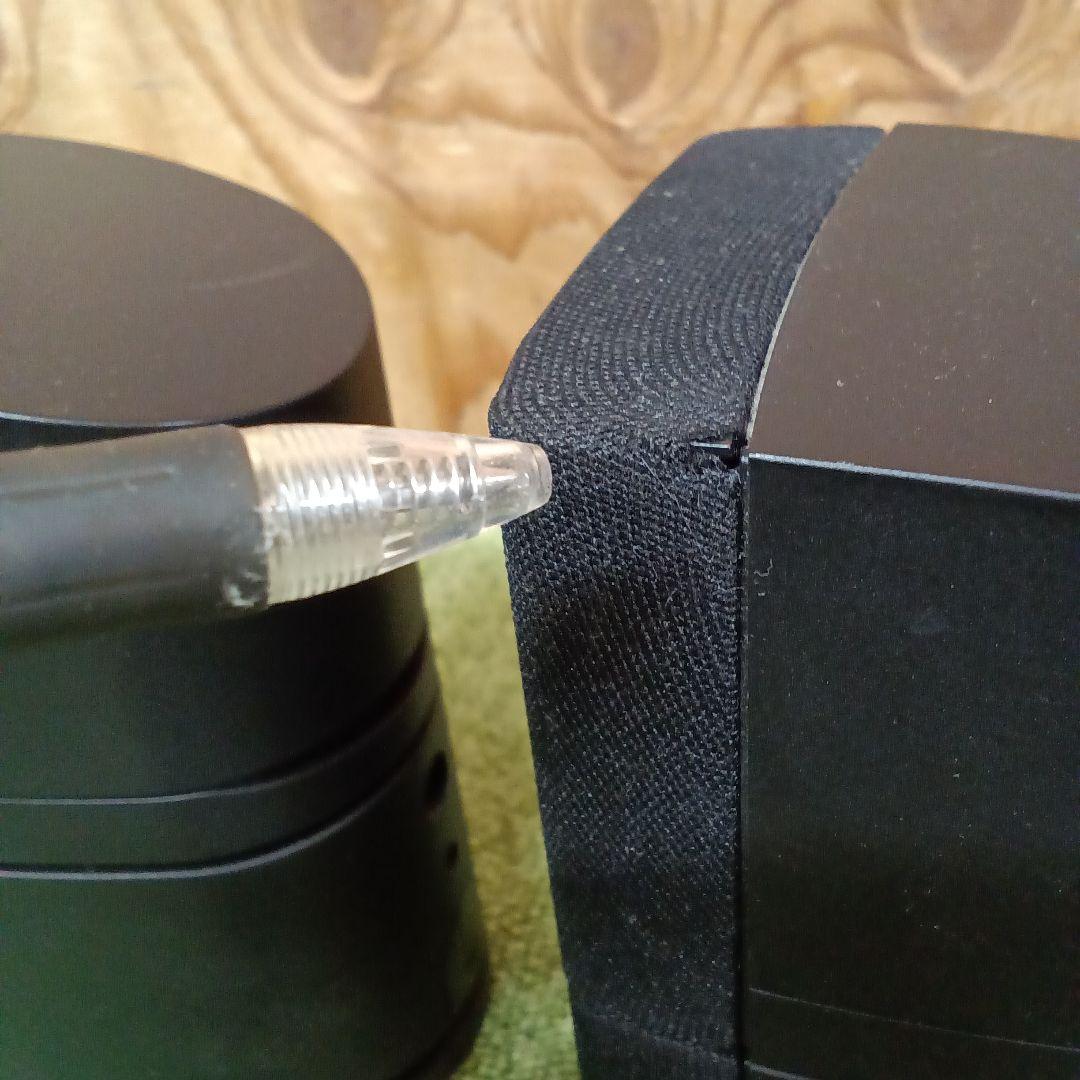 BOSE 5 Series III speaker system ＋RA-18②