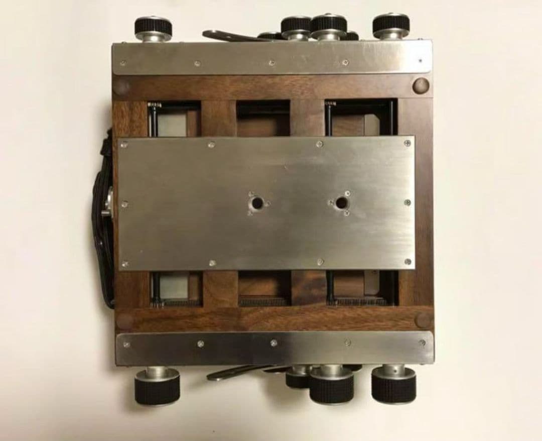 大判カメラ　シェンハオ HZX 57-2A 5x7 大判カメラ