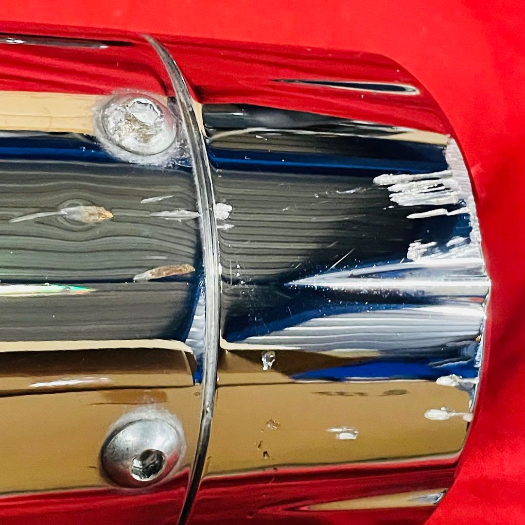 バンス＆ハインズ Oversized 450 95-16ツーリング用 16557