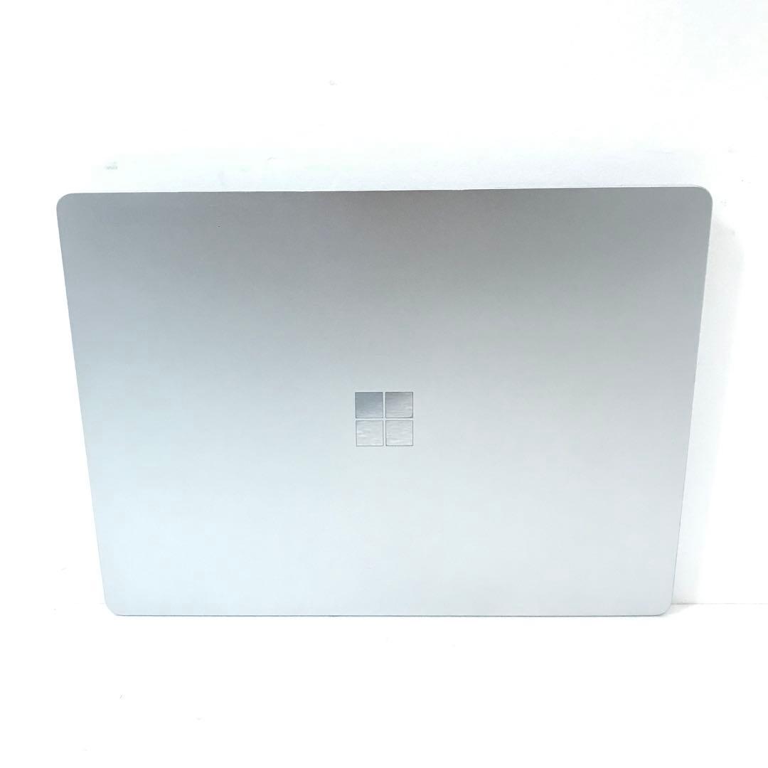 【展示品】 Surface Laptop Go 8G/256G Office