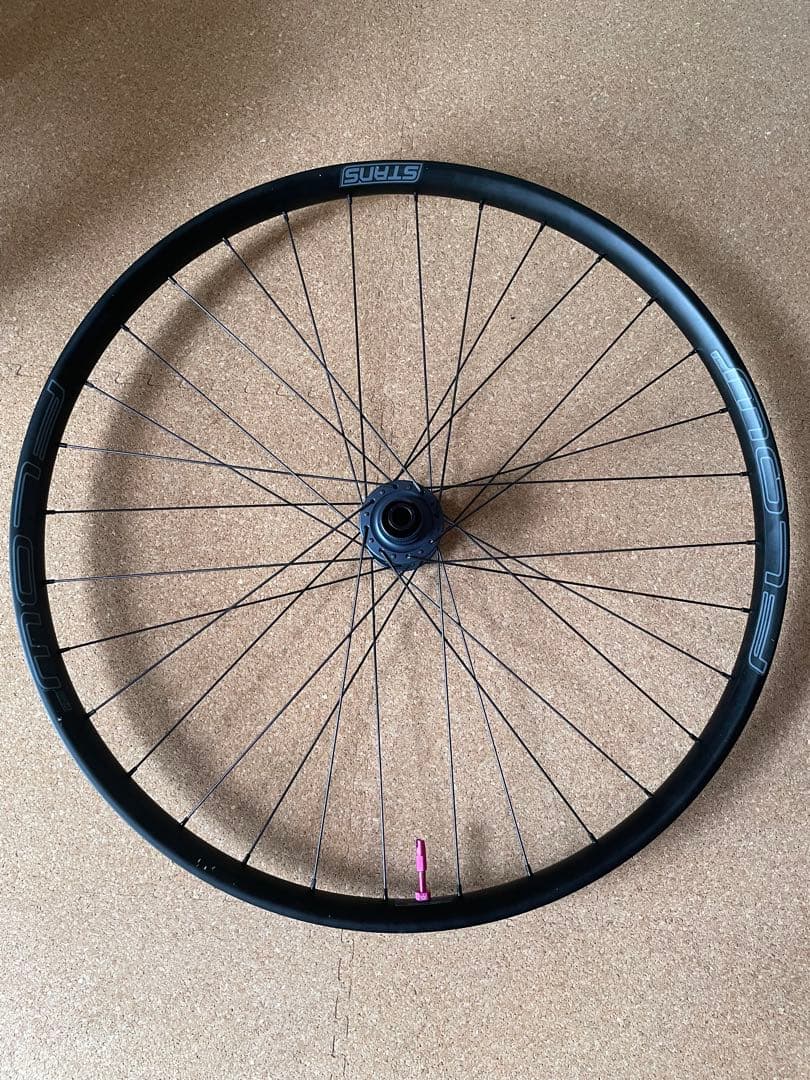 ウッシーCHRIS KING ホイールセット　29インチブースト　MTB