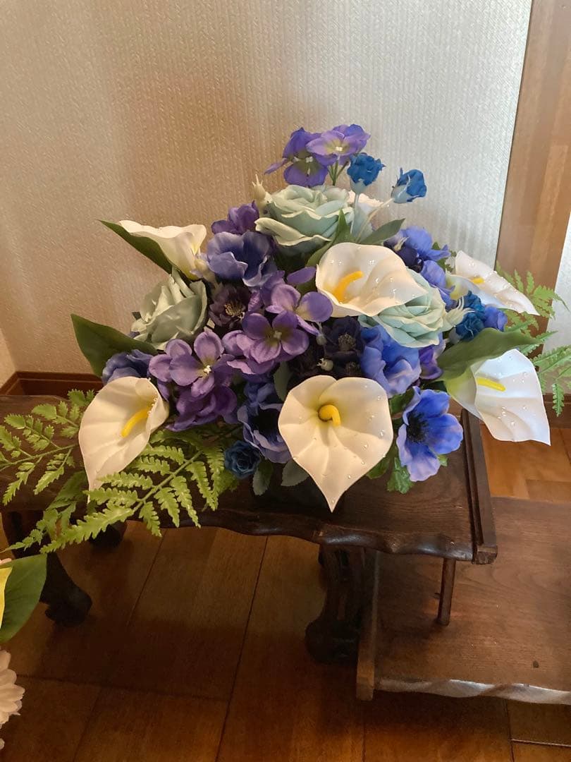 フラワーアレンジメントM