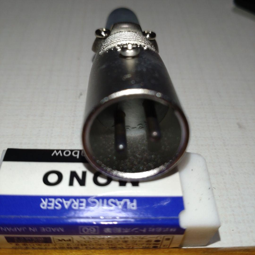 313★ITTキャノン　XLR2A-12C (10個)