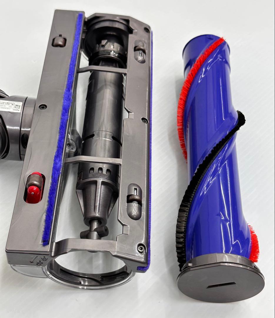 美品166737 ダイソン 掃除機　CY29 ダイレクトドライブクリーナーヘッド