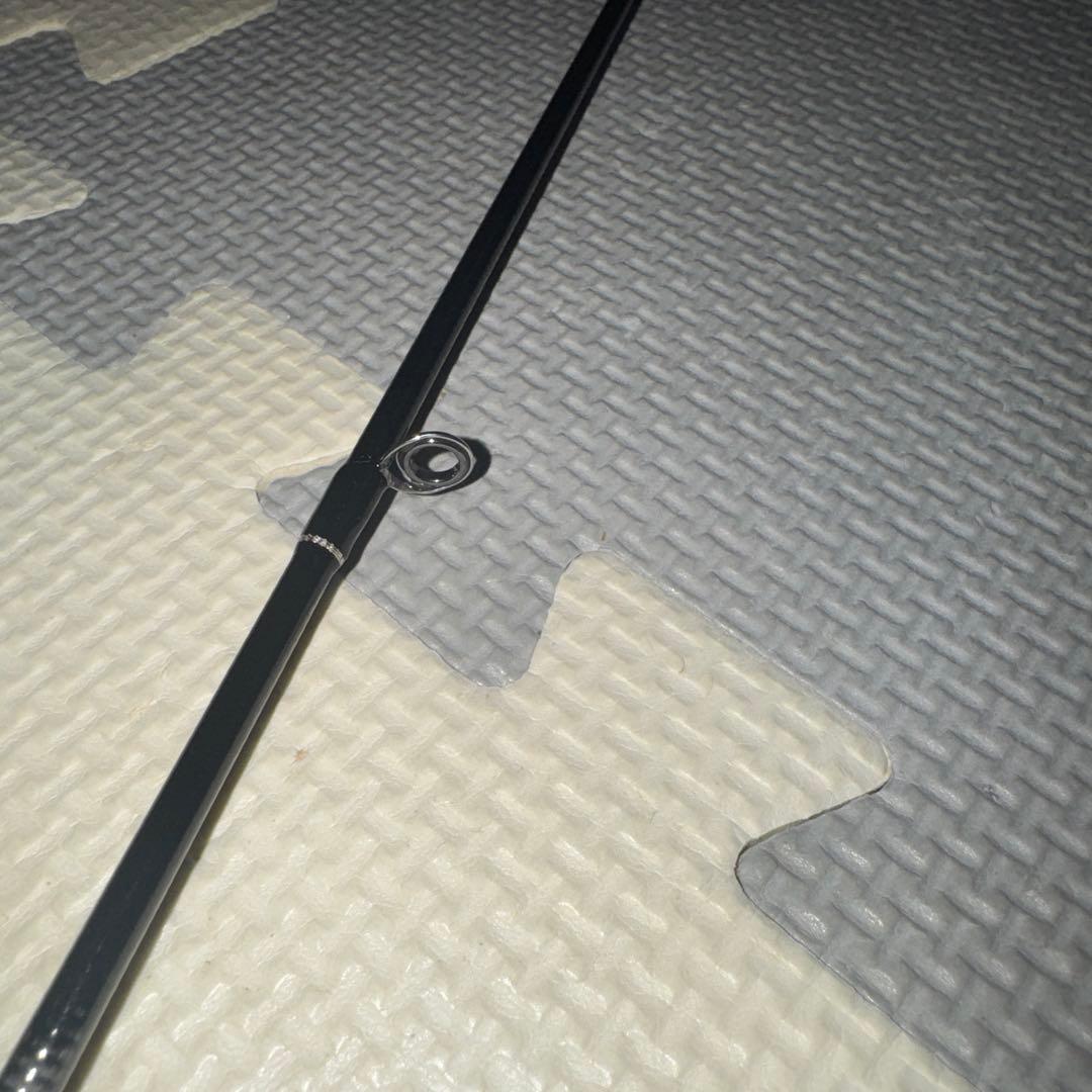 ヤマガブランクス　アーリー99for Surf