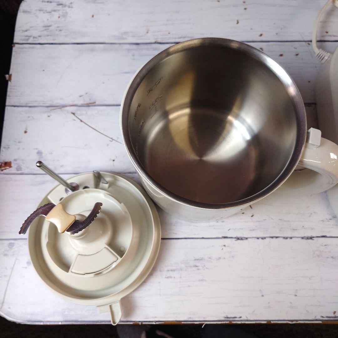 MARUKYU マル球産業 スープの力 スープメーカーDX MS-D847型料理