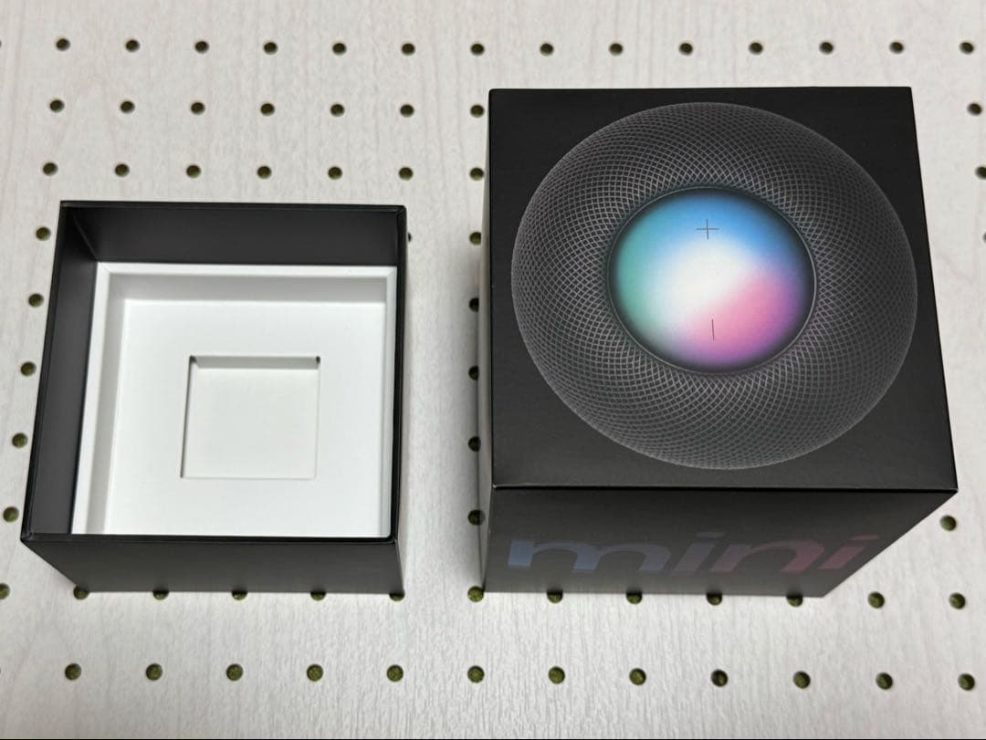 Pod mini ブラック