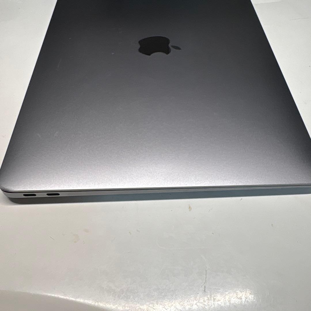 MacBook本体 MacBookAir M1 256GB SSD