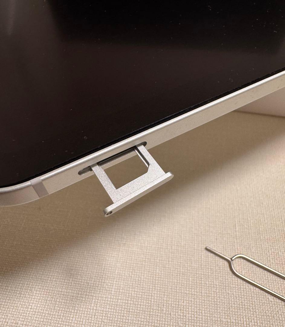 【美品】iPadPro11インチ第2世代Wi-Fi+Cellular 1TB